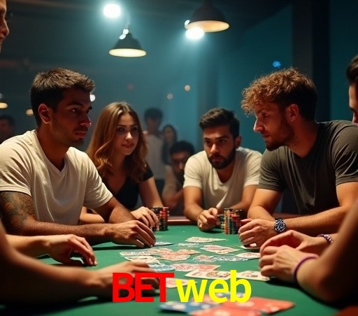 Betweb Salvador - Promo Stats