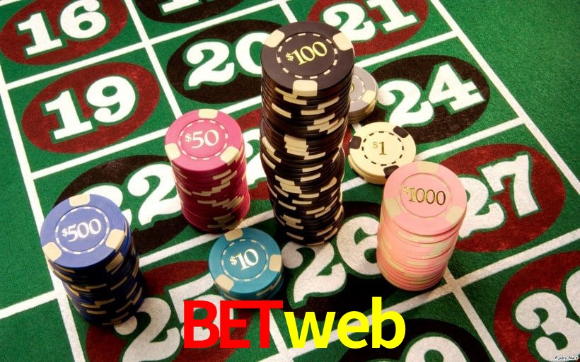 Provedores de Jogos Betweb