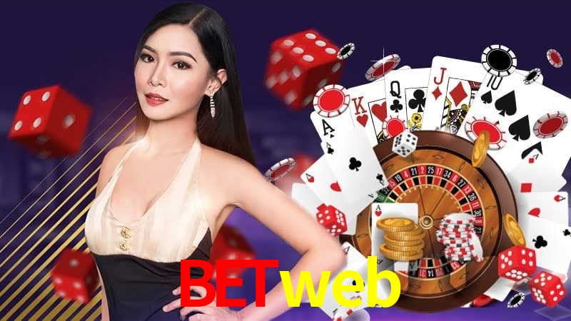 Mesa de Blackjack Betweb