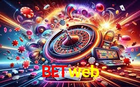 Casino Ao Vivo Betweb