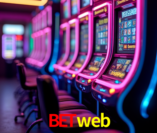Betweb Slot - 320+ Caça-Níqueis Premium