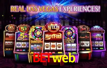 Betweb Belo Horizonte - Reivindique Bonus