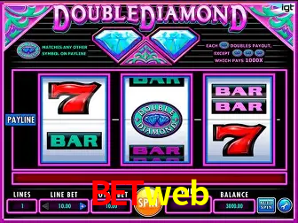 Descubra o Mundo do Cassino Online com Betweb