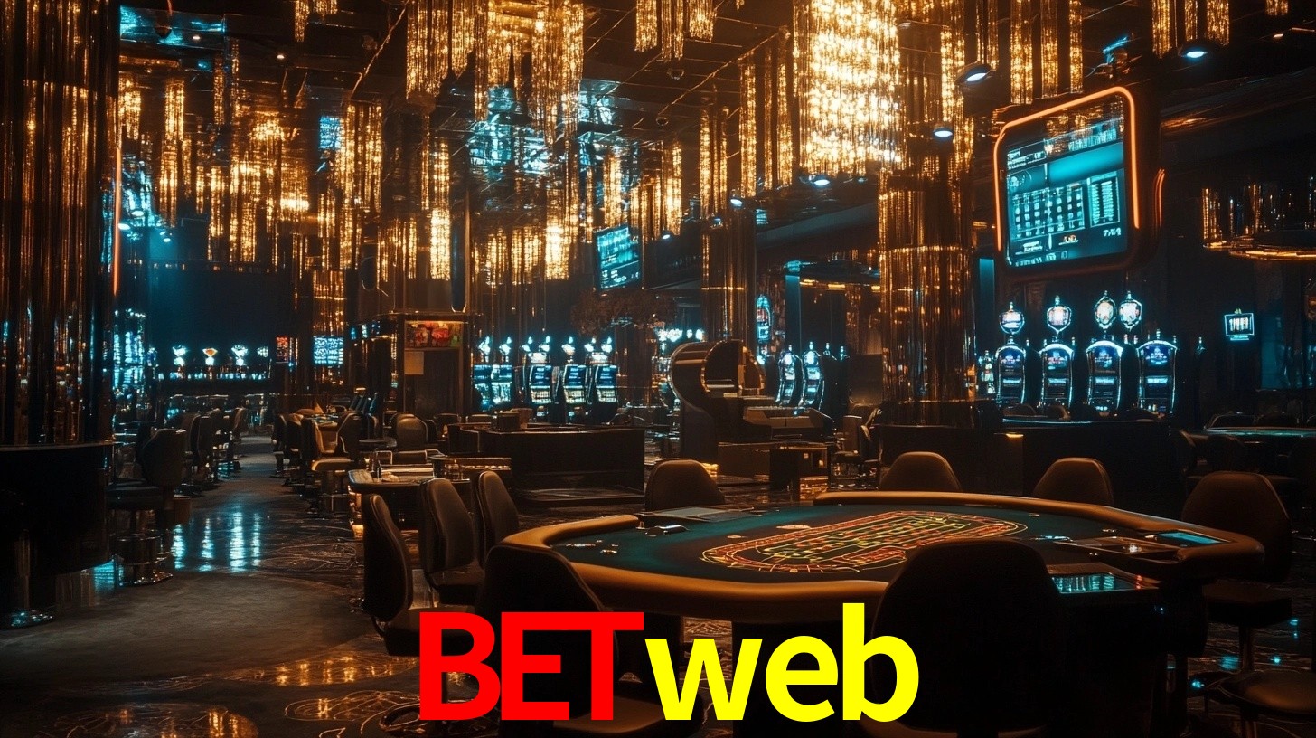 Betweb Login