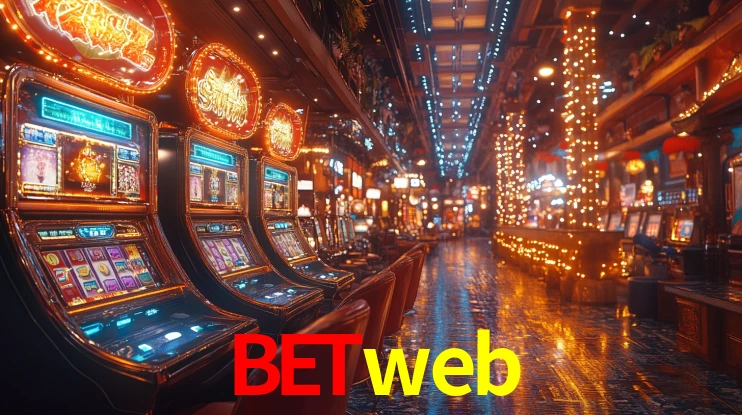 Sinta a adrenalina dos jogos de cassino com Betweb