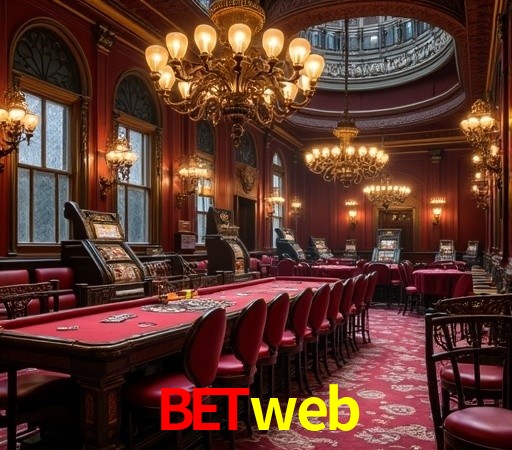 Betweb Rio de Janeiro - Licenses
