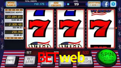 Betweb Brasília - VIP Program