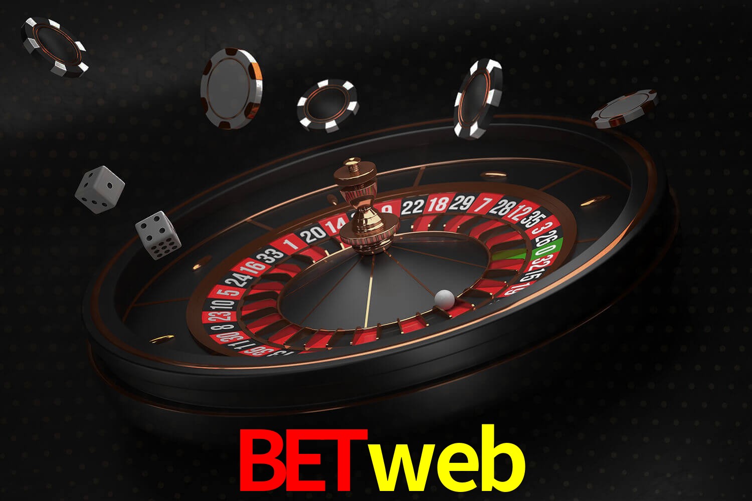 Betweb App
