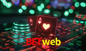 Benefícios da Conta Betweb