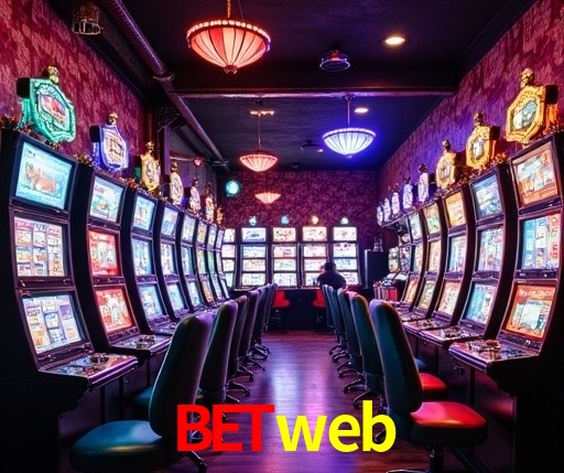 Betweb Rio de Janeiro - Slot Strategy