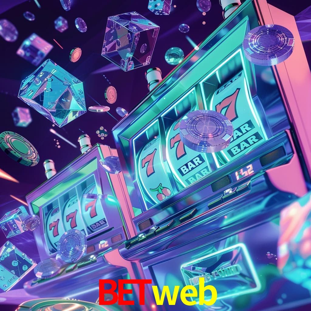 Interface do App Betweb
