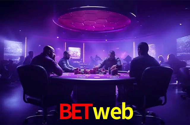 Tecnologia da Plataforma Betweb