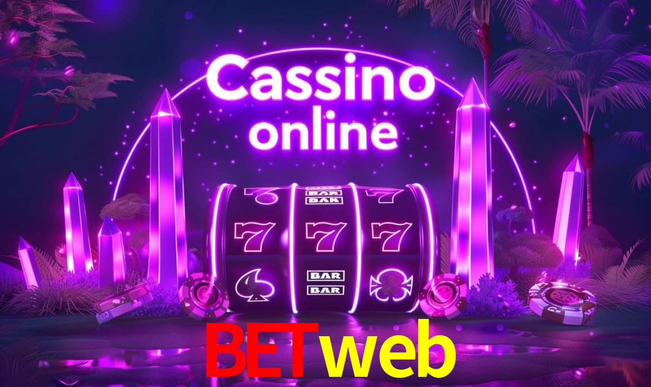 Betweb - cassino ao vivo