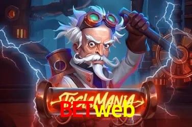 Betweb Belo Horizonte - Jackpots