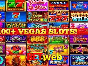Betweb Cassino - 80+ Mesas ao Vivo