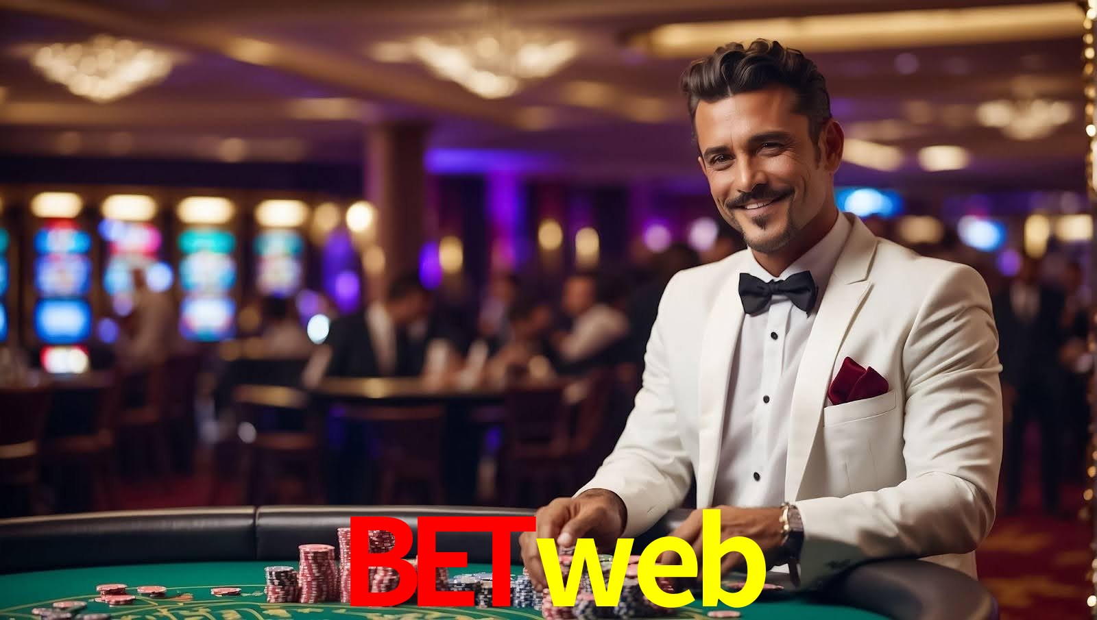 Betweb Entrar - Login Seguro Certificado