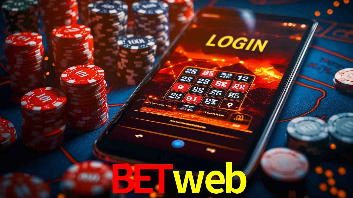 Betweb: A Experiência de Casino com Jogos de Mesa ao Vivo