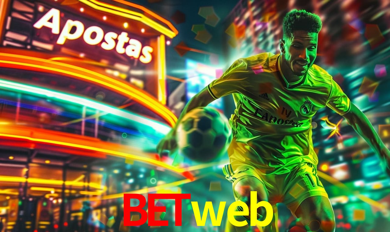 Promoção Relâmpago Betweb