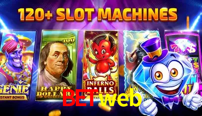 Desvendando o Mundo dos Jogos Virtuais na Betweb